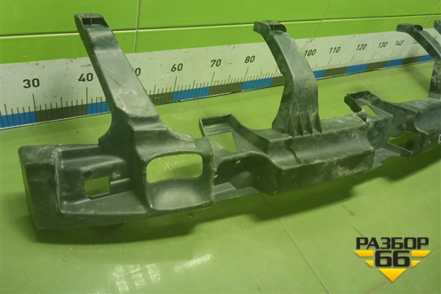 Наполнитель заднего бампера (850903860R) для Renault Duster I с 2010-2021г (Дастер)