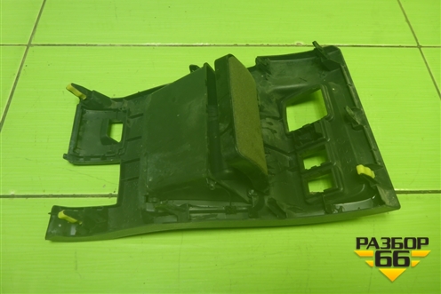 Ящик передней консоли (5548012010) для Toyota Corolla (E15) с 2006-2013г (Королла 150)