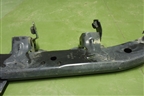 Подрамник передний (544010442R) для Renault Duster II с 2021г (Дастер)