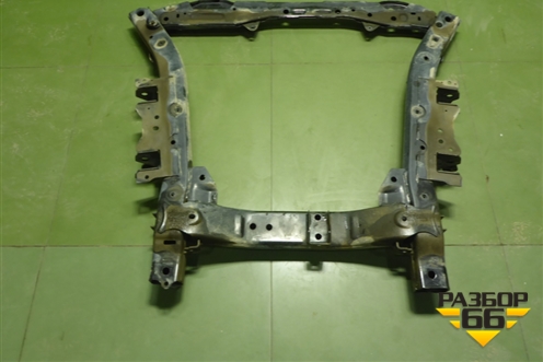 Подрамник передний (544010442R) для Renault Duster II с 2021г (Дастер)