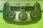 Модуль управления отопителем (4559432050) для Toyota Rav-4 с 2006-2013г (Рав 4)