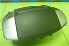 Дефлектор воздушный центральный (847401H005) для Kia Ceed с 2006-2012г (Сид 1)