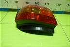 Фонарь задний правый (после 2004г хетчбэк) (8155113650) для Toyota Corolla (E12) с 2001-2007г (Королла 120)