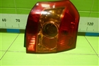 Фонарь задний правый (после 2004г хетчбэк) (8155113650) для Toyota Corolla (E12) с 2001-2007г (Королла 120)