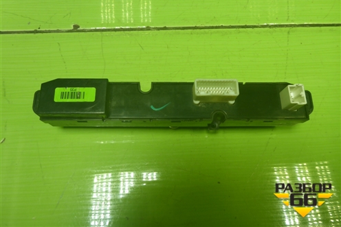 Модуль кнопок (937001H000) для Kia Ceed с 2006-2012г (Сид 1)