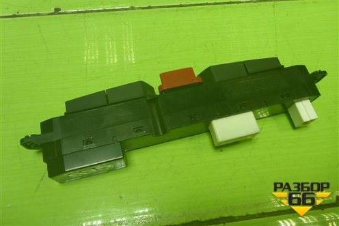 Модуль кнопок (937001H000) для Kia Ceed с 2006-2012г (Сид 1)