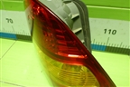 Фонарь задний правый (до 2004г седан) (815511E210) для Toyota Corolla (E12) с 2001-2007г (Королла 120)