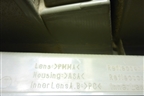 Фонарь задний левый (после 2004г универсал) для Toyota Corolla (E12) с 2001-2007г (Королла 120)