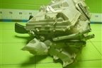 Корпус отопителя (8701012480) для Toyota Corolla (E15) с 2006-2013г (Королла 150)