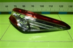 Фонарь задний наружный правый (Led) (8155033690) для Toyota Camry V70 с 2017г (Камри)
