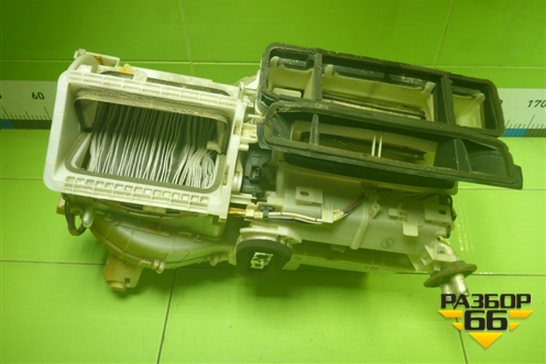 Корпус отопителя (8701012480) для Toyota Corolla (E15) с 2006-2013г (Королла 150)