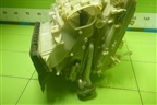 Корпус отопителя (8701012480) для Toyota Corolla (E15) с 2006-2013г (Королла 150)