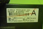 Блок управления иммобилайзера (8978012220) для Toyota Corolla (E15) с 2006-2013г (Королла 150)