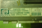 Блок управления АКПП (8953012290) для Toyota Corolla (E15) с 2006-2013г (Королла 150)
