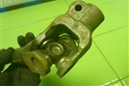 Кардан рулевой для Toyota Corolla (E15) с 2006-2013г (Королла 150)