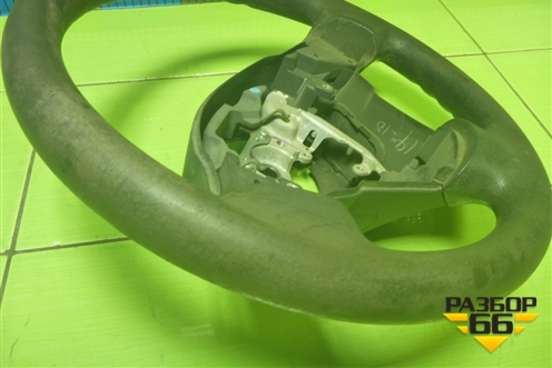 Рулевое колесо под AIR BAG без AIR BAG (до 2010г) для Toyota Corolla (E15) с 2006-2013г (Королла 150)