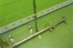 Усилитель торпедо для Toyota Corolla (E15) с 2006-2013г (Королла 150)