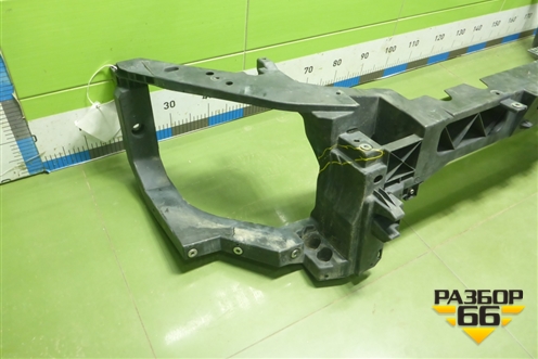 Панель передняя (6600004651) для Geely Tugella с 2019г (Тугелла)