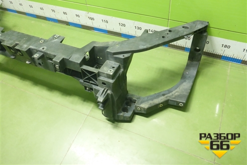 Панель передняя (6600004651) для Geely Tugella с 2019г (Тугелла)