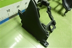 Торпедо (нижняя часть) для Toyota Corolla (E15) с 2006-2013г (Королла 150)