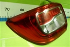 Фонарь задний левый (265556233R) для Renault Logan II с 2012г (Логан)