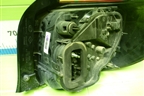 Фонарь задний левый (265556233R) для Renault Logan II с 2012г (Логан)