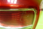 Фонарь задний правый (265501454R) для Renault Logan II с 2012г (Логан)