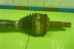 Привод передний правый (шлиц внутр-23 наруж-26) для Toyota Corolla (E15) с 2006-2013г (Королла 150)