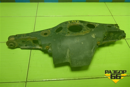 Рычаг задний правый для Toyota Rav-4 с 2012-2019г (Рав 4)