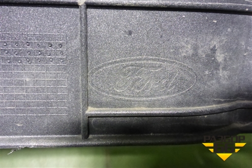 Бампер передний (6N1117K819C) для Ford Fusion с 2002г (Фьюжн)