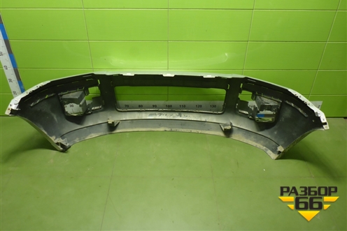 Бампер передний (6N1117K819C) для Ford Fusion с 2002г (Фьюжн)