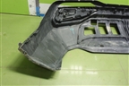 Юбка заднего бампера (под парктроник) (8891868414) для Geely Atlas 2 с 2023-2025г (Атлас)