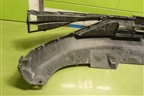 Бампер передний нижняя часть (602002156AA) для OMODA C5 с 2022г (Ц5)