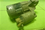 Стартер (2.0) (M000T90981) для Mazda Mazda 3 (BK) с 2003-2009г