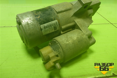 Стартер (2.0) (M000T90981) для Mazda Mazda 3 (BK) с 2003-2009г 