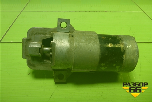 Стартер (2.0) (M000T90981) для Mazda Mazda 3 (BK) с 2003-2009г 