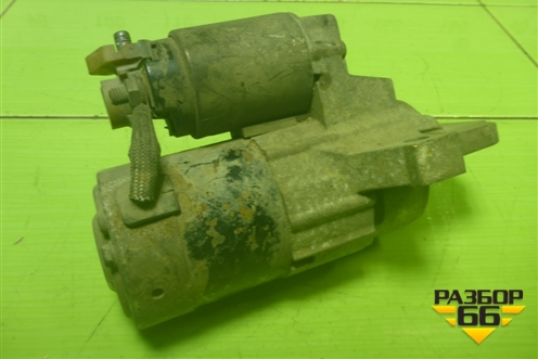 Стартер (2.0) (M000T90981) для Mazda Mazda 3 (BK) с 2003-2009г 