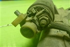 Стартер (2.0) (M000T90981) для Mazda Mazda 3 (BK) с 2003-2009г