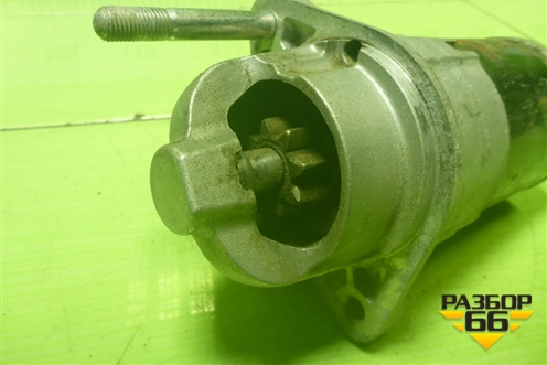 Стартер (1.6л M16A) (3110063J10) для Suzuki SX4 с 2006-2013г (СХ4)