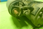 Стартер (1.6л M16A) (3110063J10) для Suzuki SX4 с 2006-2013г (СХ4)