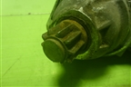 Стартер (2.0) для Volkswagen Passat (B6) с 2005-2010г (Пассат Б6)