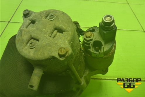 Стартер (1.6 л 1ZR-FE) (2810037030) для Toyota Corolla (E15) с 2006-2013г (Королла 150)