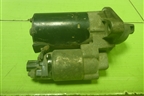 Стартер (1.6 л 1ZR-FE) (281000T030) для Toyota Auris с 2006-2012г (Аурис)