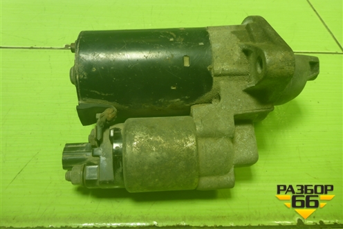 Стартер (1.6 л 1ZR-FE) (281000T030) для Toyota Auris с 2006-2012г (Аурис)