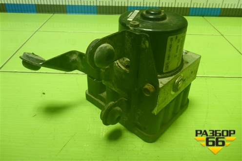 Блок ABS (6N612C405GB) для Mazda Mazda 3 (BK) с 2003-2009г 