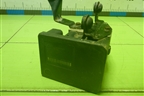 Блок ABS (6N612C405GB) для Mazda Mazda 3 (BK) с 2003-2009г