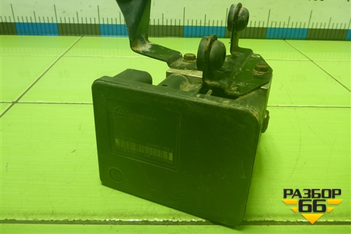Блок ABS (6N612C405GB) для Mazda Mazda 3 (BK) с 2003-2009г 