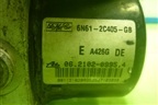 Блок ABS (6N612C405GB) для Mazda Mazda 3 (BK) с 2003-2009г