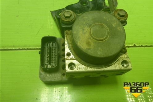 Блок ABS (4451012390) для Toyota Corolla (E15) с 2006-2013г (Королла 150)