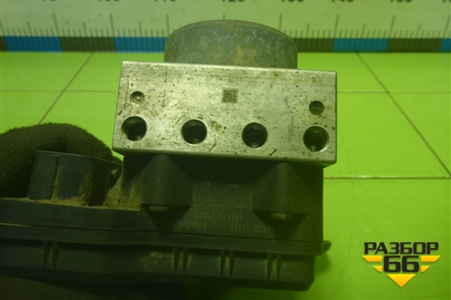 Блок ABS (4451012390) для Toyota Corolla (E15) с 2006-2013г (Королла 150)